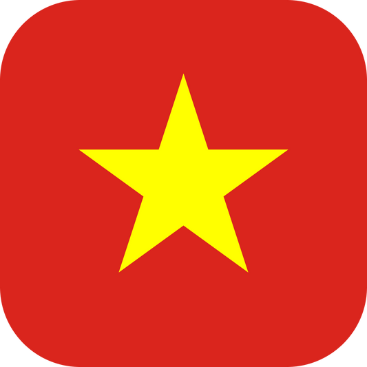 Travel eSIM data plans for Vietnam
